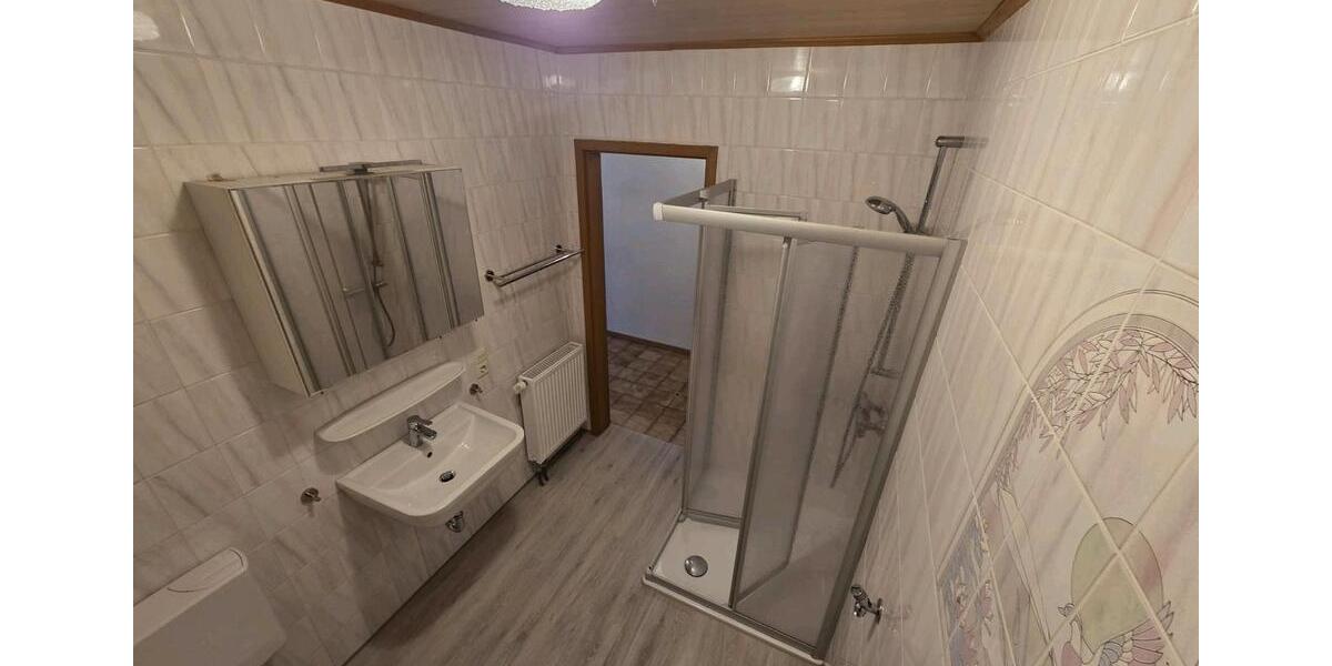 45 qm Mietwohnung mit guter Verkehsanbindung 1 zimmer