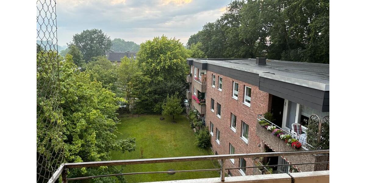 Etagenwohnung Münster Münster-Südost - 3 Zimmer, 83 m&sup2;, 1.624&euro; | Angebot:26020405