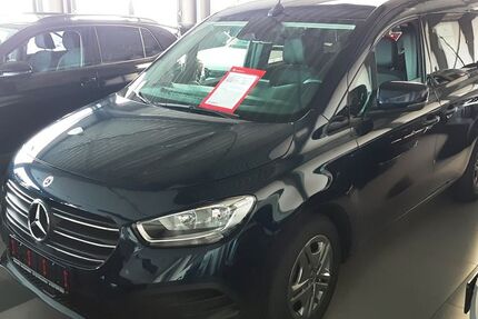 Mercedes-Benz T-Klasse 3.500 km 22.990 &euro; Monschau (bei Aachen) 52156