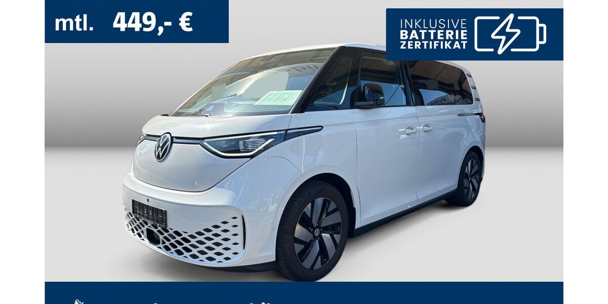 VW ID. Buzz 29.544 km 42.900 &euro; Fellbach 70736