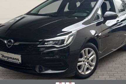 Opel Astra 47.652 km 14.990 &euro; Bottrop 46240