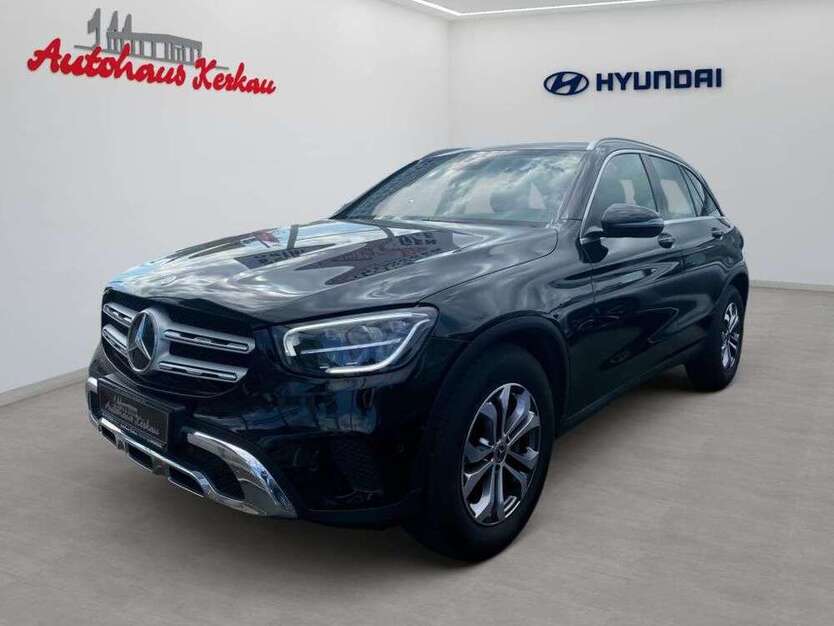 GLC 220