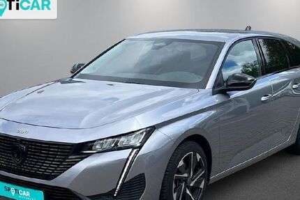 Peugeot 308 15.662 km 18.990 &euro; Ribnitz-Damgarten 18311