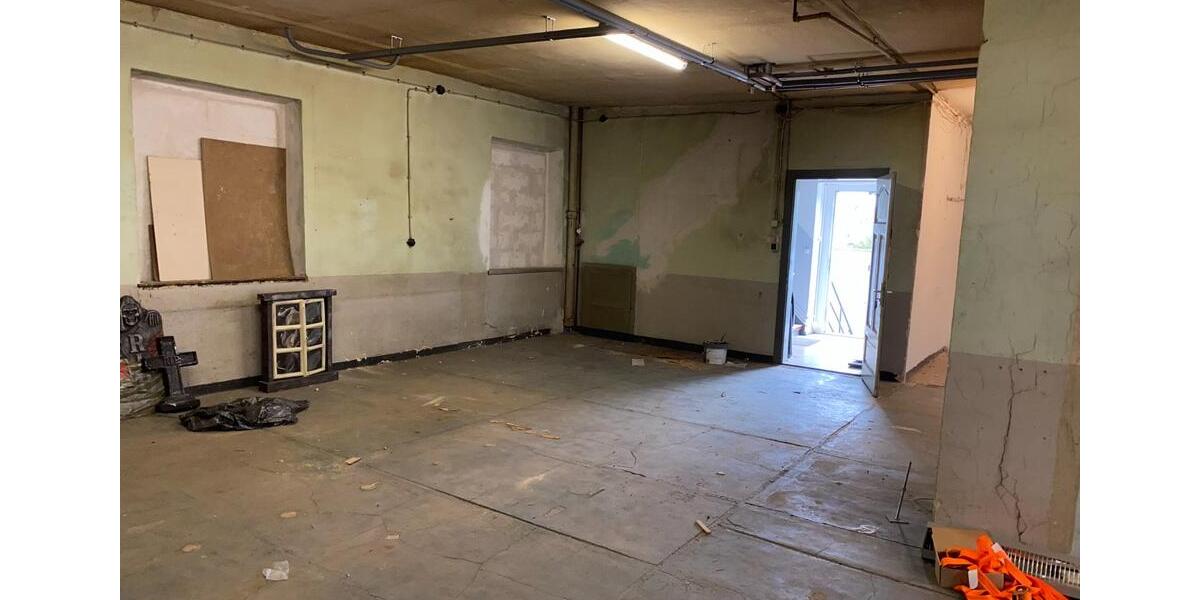 Gewerbeobjekt Hattingen Blankenstein - 250&euro; | Angebot:25563384
