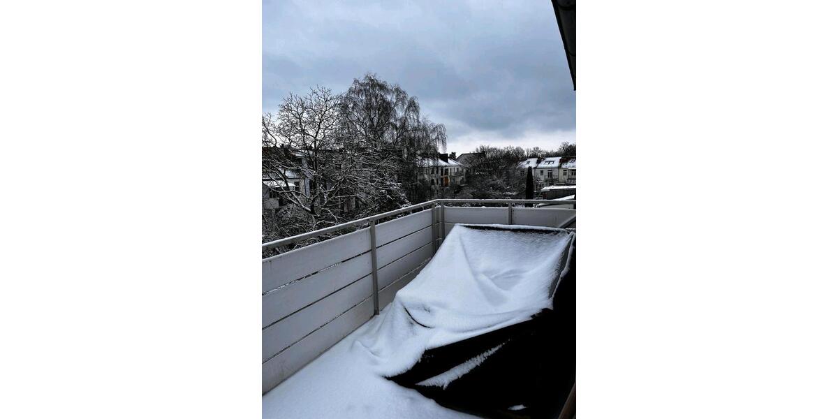 Dachgeschoßwohnung Delmenhorst Deichhorst - 2 Zimmer, 54 m&sup2;, 540&euro; | Angebot:25045189