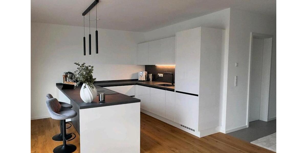 Etagenwohnung Raesfeld - 3 Zimmer, 104 m&sup2;, 1.560&euro; | Angebot:24653749