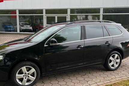 VW Golf 243.551 km 3.699 &euro; Nessetal/OT Goldbach 99869