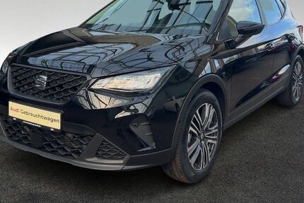 Seat Arona 10.060 km 18.450 &euro; Hamburg 22529