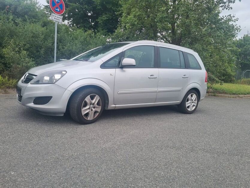 Zafira