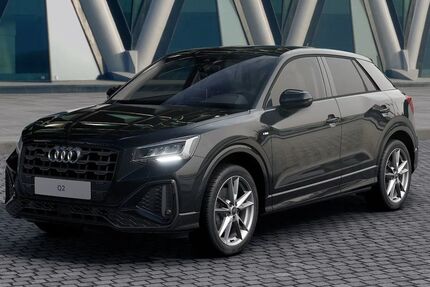 Audi Q2 23.890 km 34.480 &euro; Neubeckum 59269