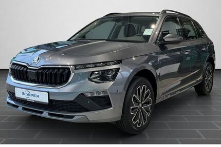 Skoda Kamiq 9.990 km 29.990 € Mainz 55129