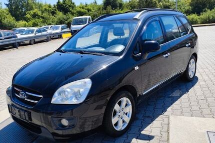 Kia Carens 272.821 km 1.499 € Bautzen 02625