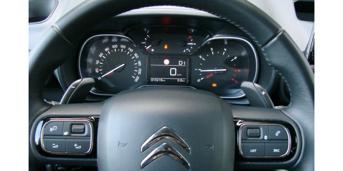 Citroen Berlingo 1.2 Turbo130 Shine M Kamera 180º 13.167 km 24.980 &euro; Falkensee 14612