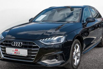 Audi A4 85.387 km 21.880 &euro; Brandenburg 14772