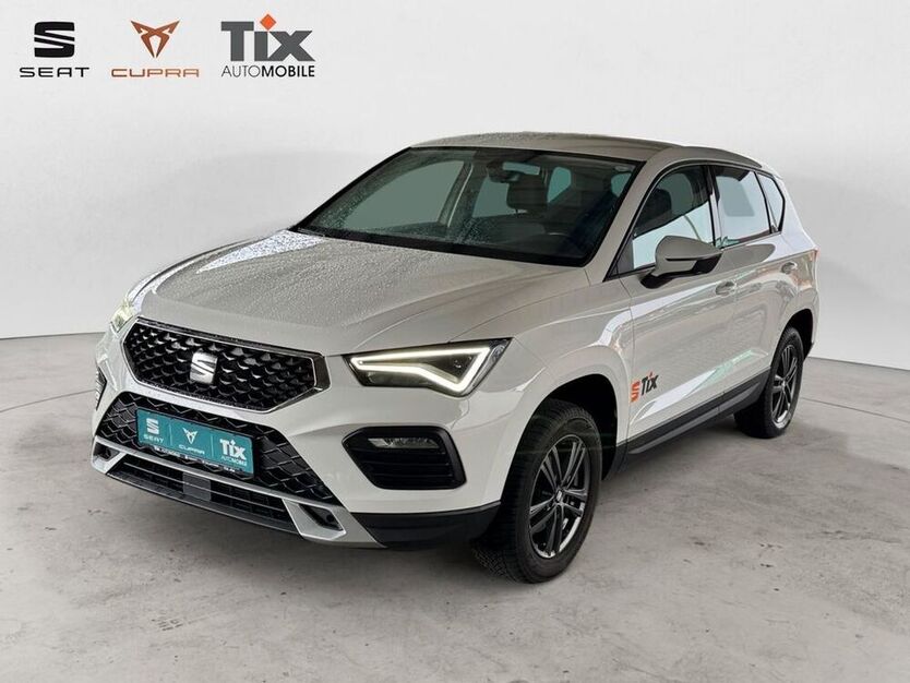 Ateca
