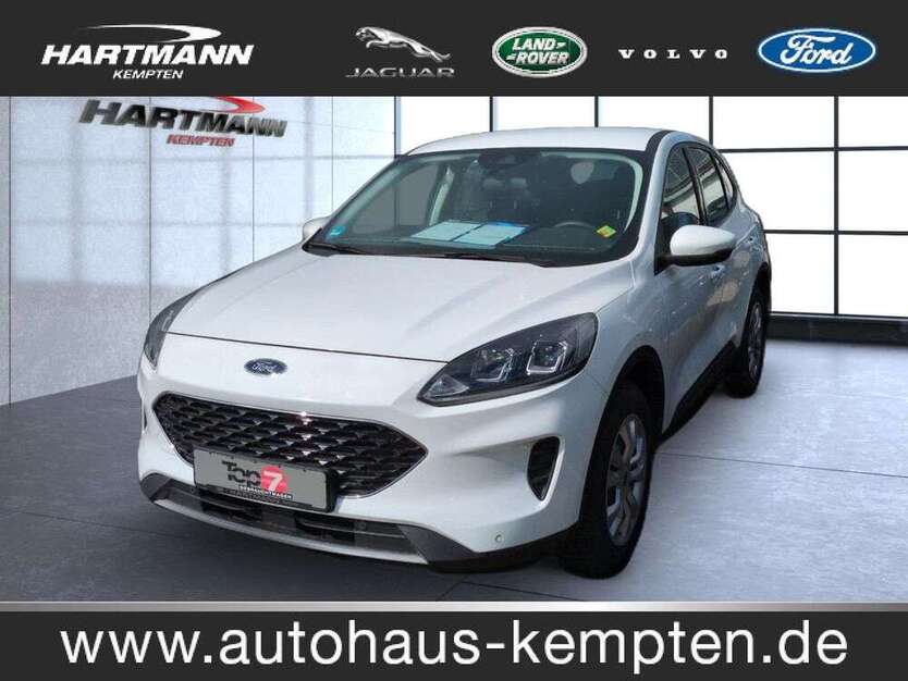 Kuga
