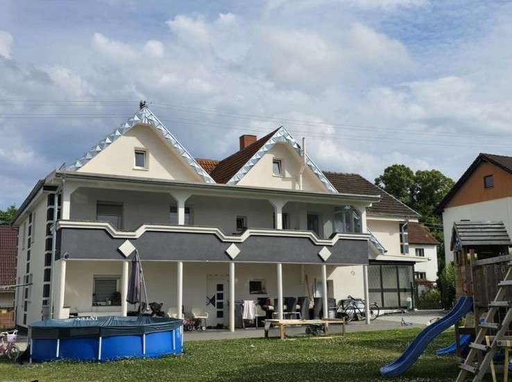 Einfamilienhaus Eschbronn-Locherhof Locherhof - 7 Zimmer, 222 m&sup2;, 599.000&euro; | Angebot:25451187