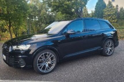 Audi Q7 71.000 km 42.900 &euro; Koblenz 56077