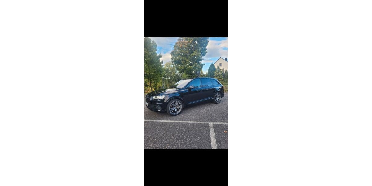 Audi Q7 71.000 km 44.950 &euro; Koblenz 56077