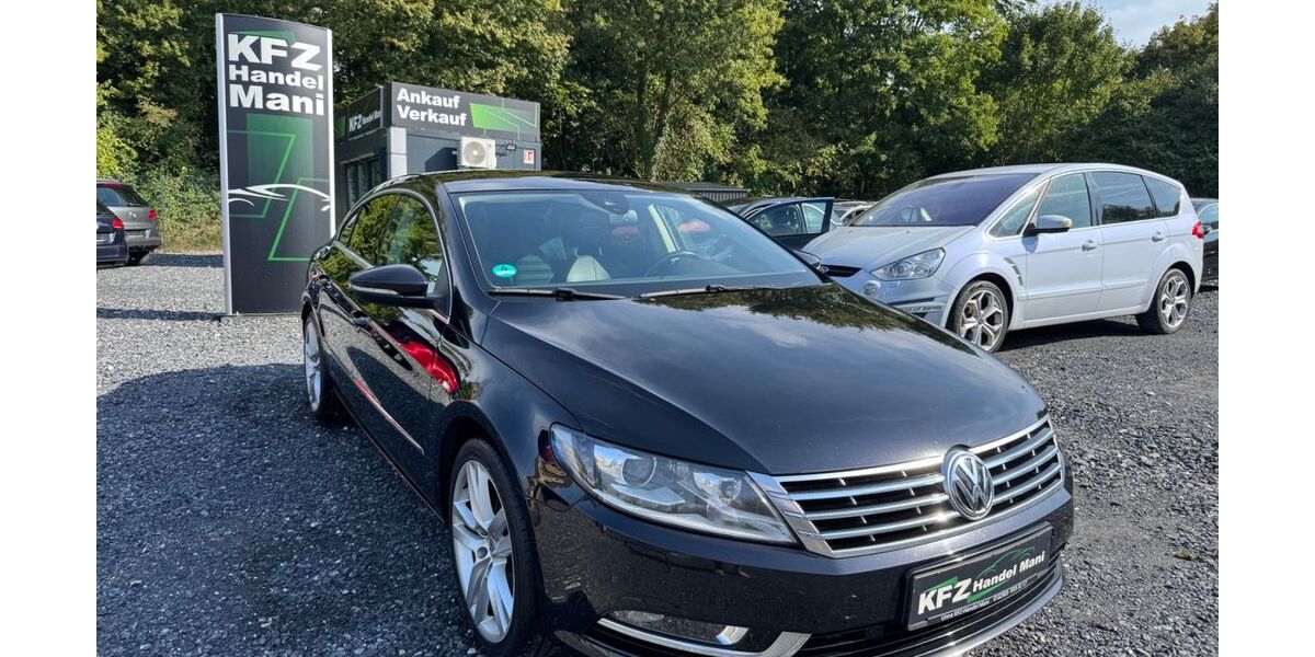 VW CC 178.732 km 10.490 &euro; Unna 59423