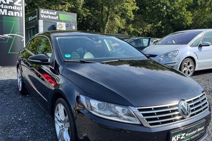 VW CC 178.732 km 11.990 € Unna 59423