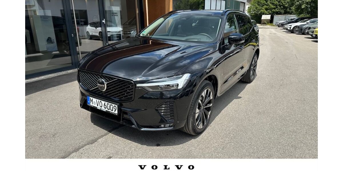 Volvo XC60 9.999 km 66.499 € Baierbrunn 82065