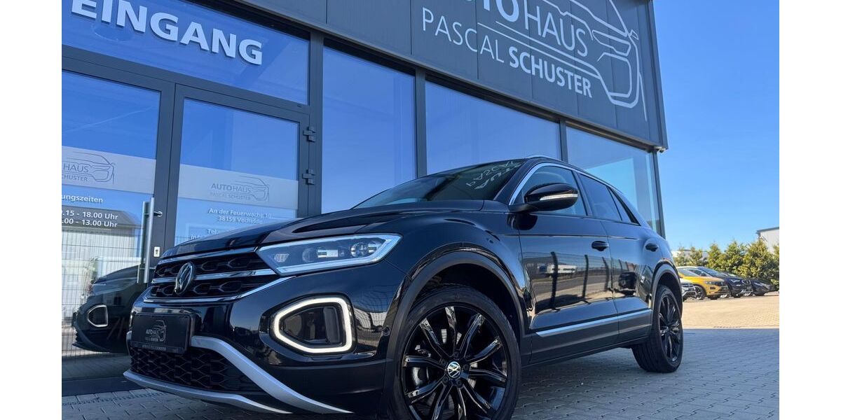 VW T-Roc 85.553 km 24.950 &euro; Vechelde 38159