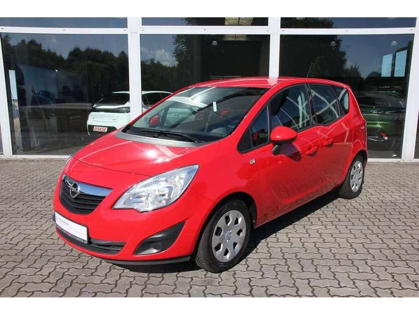 Meriva