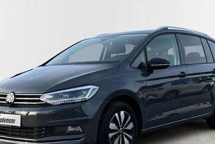 VW Touran 12.400 km 36.648 &euro; Lauda-Königshofen 97922