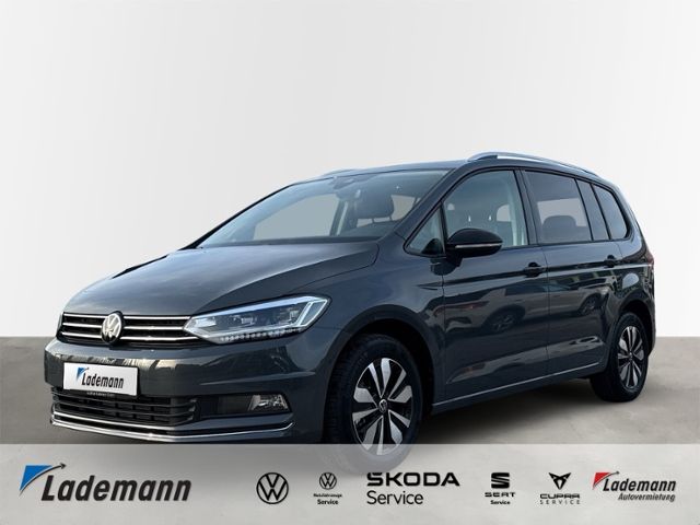 VW Touran 12.400 km 36.889 &euro; Lauda-Königshofen 97922