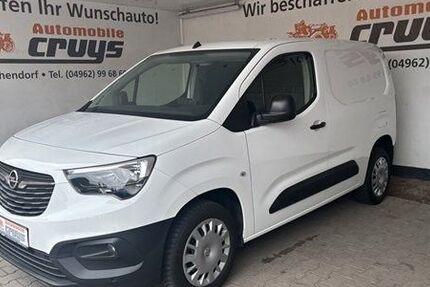 Opel Combo 93.000 km 9.950 &euro; Papenburg 26871