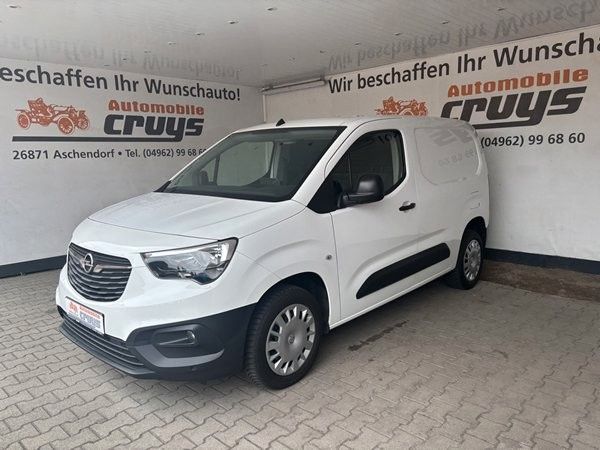 Opel Combo 93.000 km 9.950 &euro; Papenburg 26871