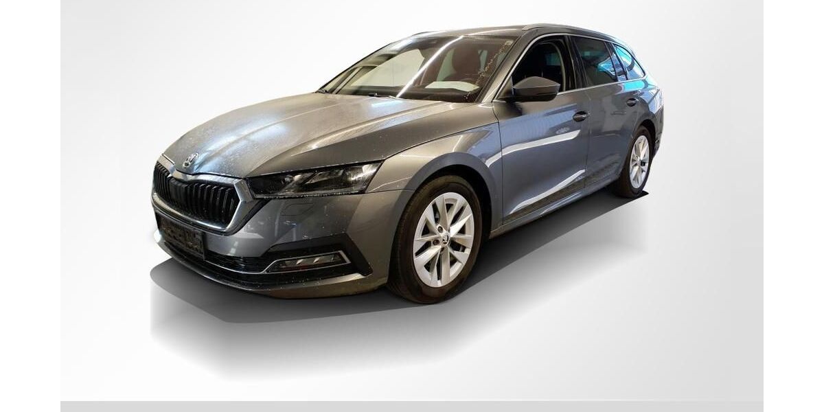 Skoda Octavia 82.850 km 22.450 &euro; Lauf an der Pegnitz 91207