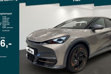 Cupra Tavascan 9.635 km 43.099 &euro; Kaufbeuren 87600