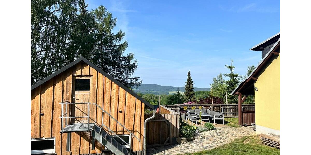 Einfamilienhaus Grünhain-Beierfeld Beierfeld - 3 Zimmer, 70 m&sup2;, 225.000&euro; | Angebot:26786744