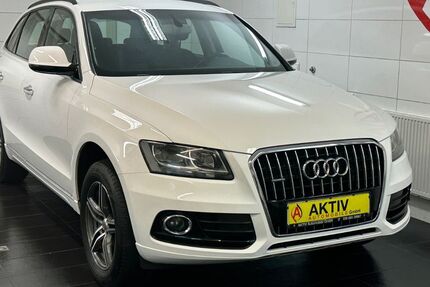Audi Q5 149.897 km 16.685 &euro; Berlin-Rudow 12357