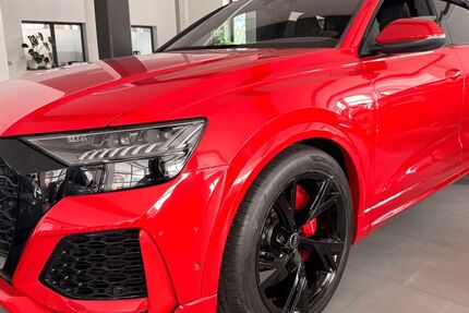 Audi RSQ8 54.000 km 87.999 &euro; Lenggries 83661