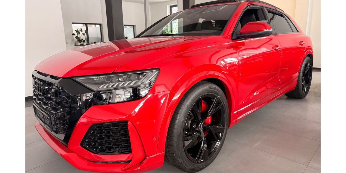 Audi RSQ8 54.000 km 87.999 &euro; Lenggries 83661
