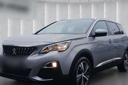 Peugeot 5008 76.802 km 21.975 € Grünwald 82031