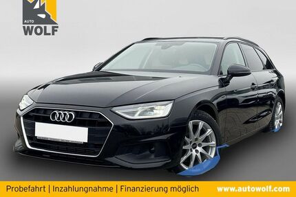 Audi A4 57.800 km 22.990 &euro; Vogtsburg 79235