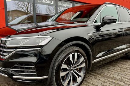 VW Touareg 45.150 km 49.790 &euro; Bad Aibling 83043