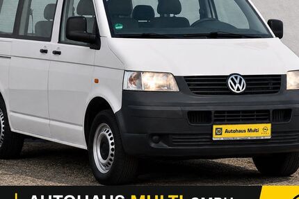 VW T5 Transporter 225.000 km 5.500 &euro; Limeshain 63694