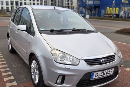 Ford C-Max 350.000 km 2.800 &euro; Berlin 13587