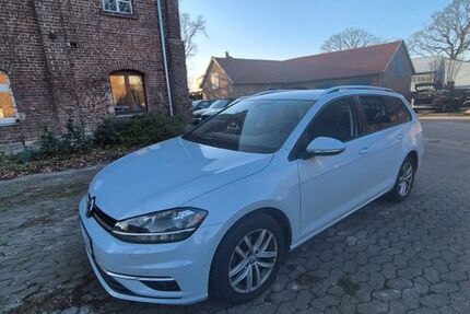 VW Golf 131.000 km 14.700 &euro; Lemgo 32657