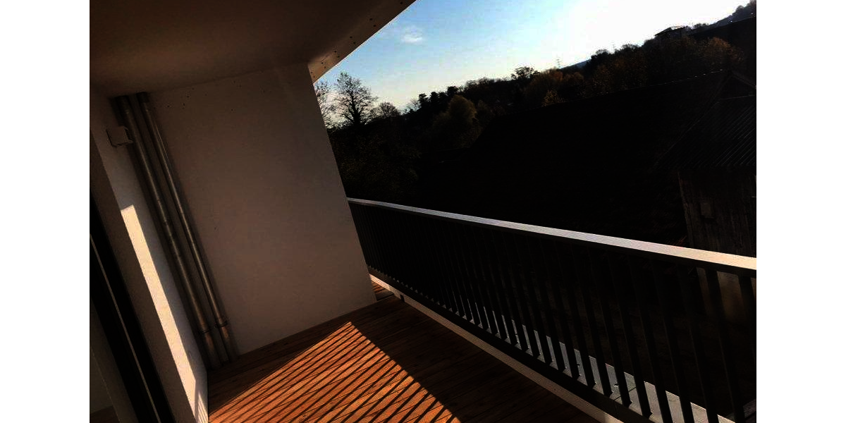 Etagenwohnung Taufkirchen (Vils) - 3 Zimmer, 82 m&sup2;, 1.100&euro; | Angebot:26373960