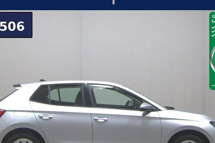 Skoda Fabia 76.271 km 12.980 &euro; Gyhum/Bockel 27404