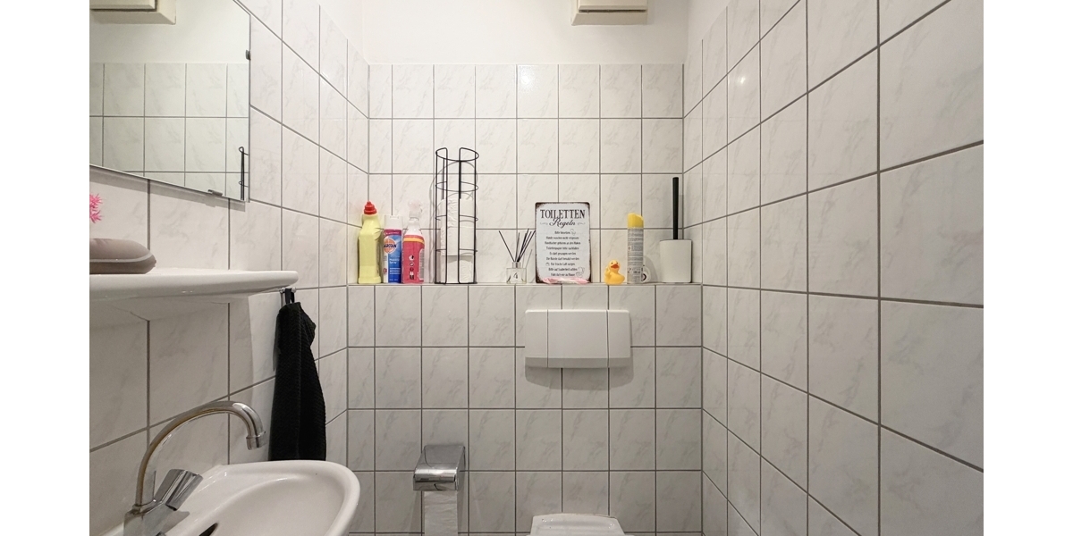 JÄSCHKE- großzügige drei-Zimmer-Wohnung in Stolberg - Etagenwohnung Stolberg (Rheinland) | Angebot:27161171