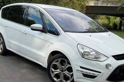 Ford S-Max 200.000 km 5.000 &euro; Frankfurt am main 60488
