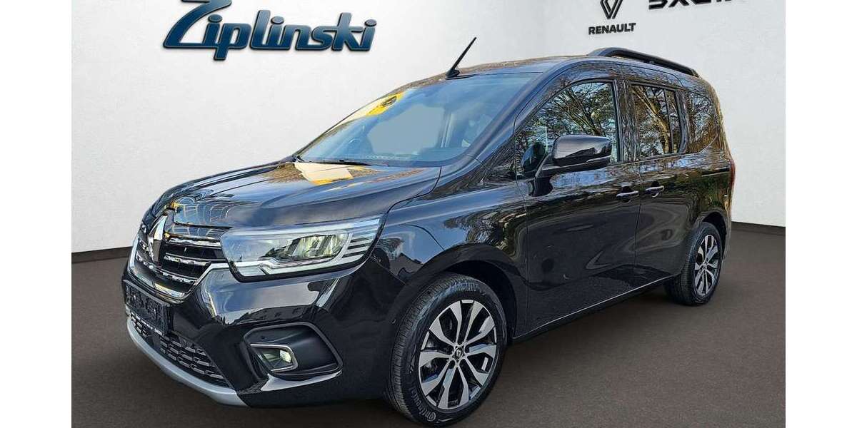 Renault Kangoo 62.711 km 18.960 € Schwalbach/Taunus 65824