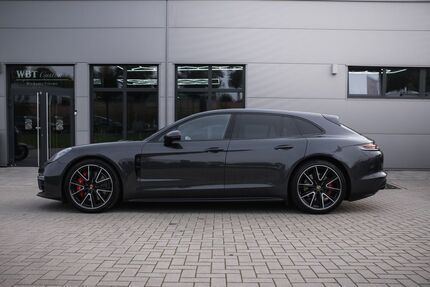 Porsche Panamera 101.200 km 61.900 &euro; Holzwickede 59439